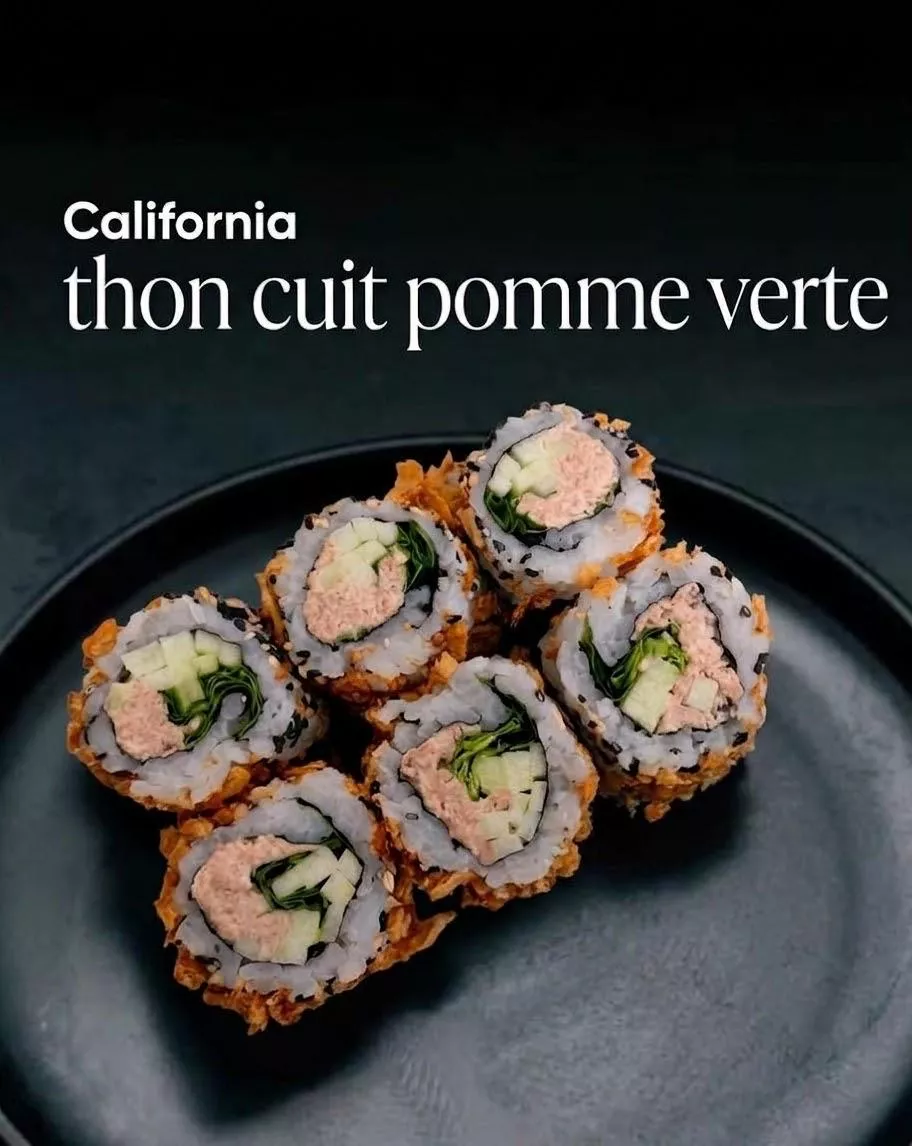 Recette du mois